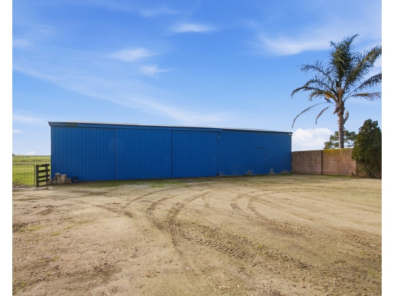 335 Bengworden Road, Cobains VIC 3851