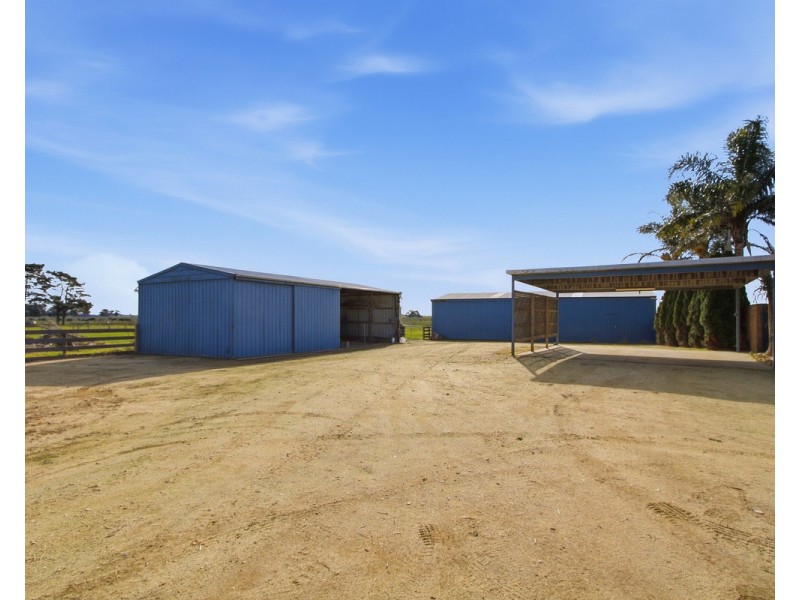 335 Bengworden Road, Cobains VIC 3851
