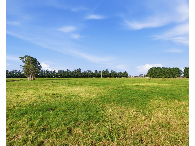 335 Bengworden Road, Cobains VIC 3851