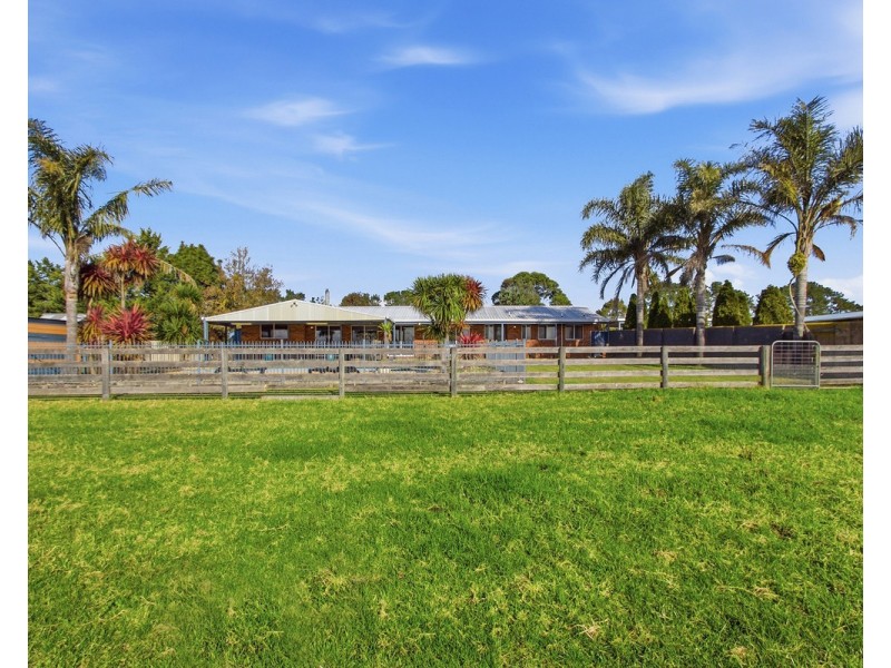 335 Bengworden Road, Cobains VIC 3851