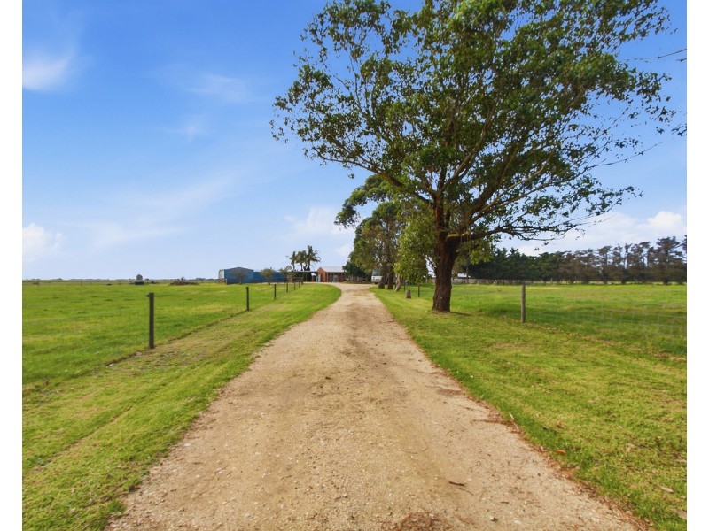 335 Bengworden Road, Cobains VIC 3851