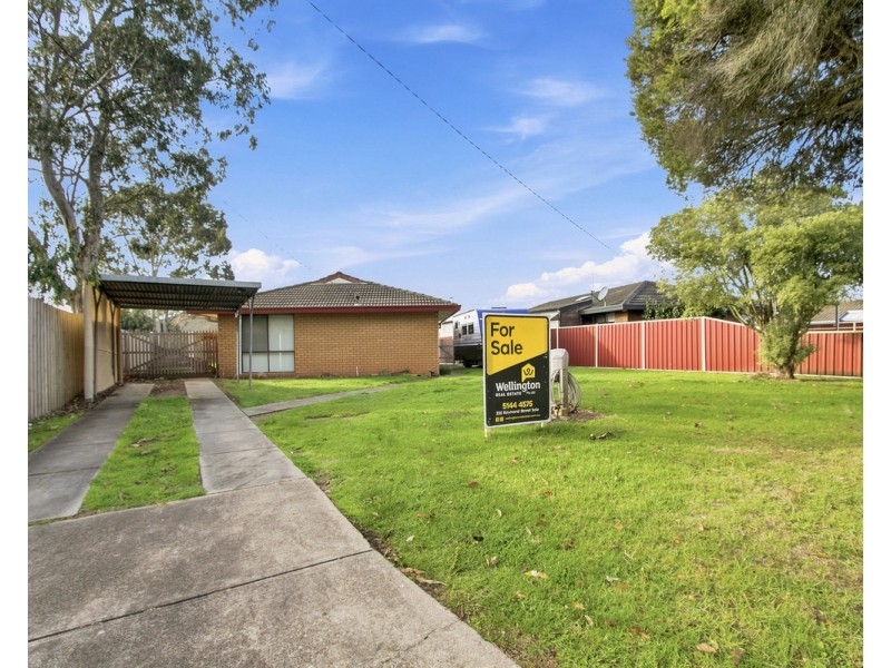 48 Darling Street, Sale VIC 3850