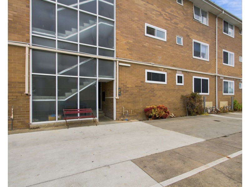 8/291 York Street, Sale VIC 3850