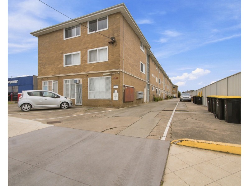 8/291 York Street, Sale VIC 3850