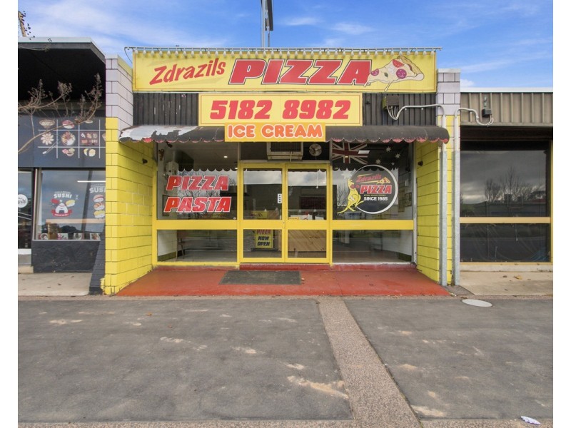 251 York Street, Sale VIC 3850