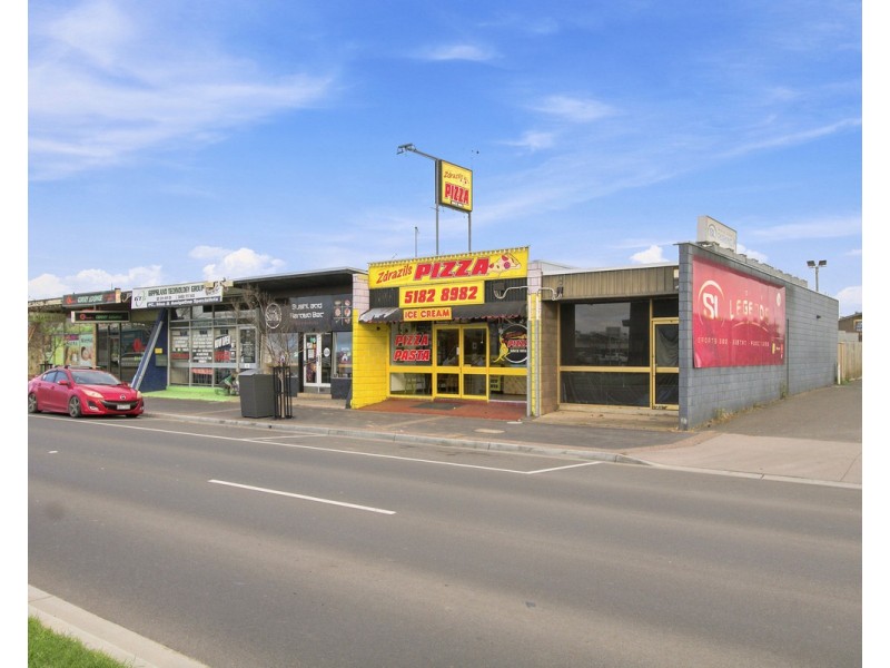 251 York Street, Sale VIC 3850