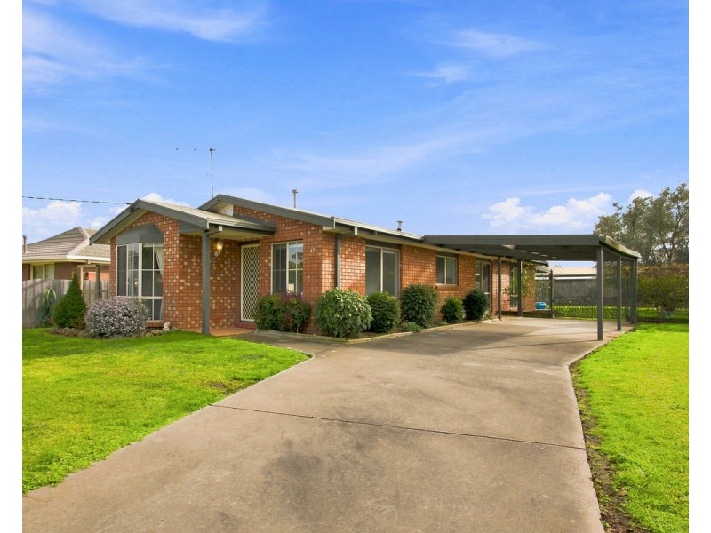 47 Stead Street, Sale VIC 3850