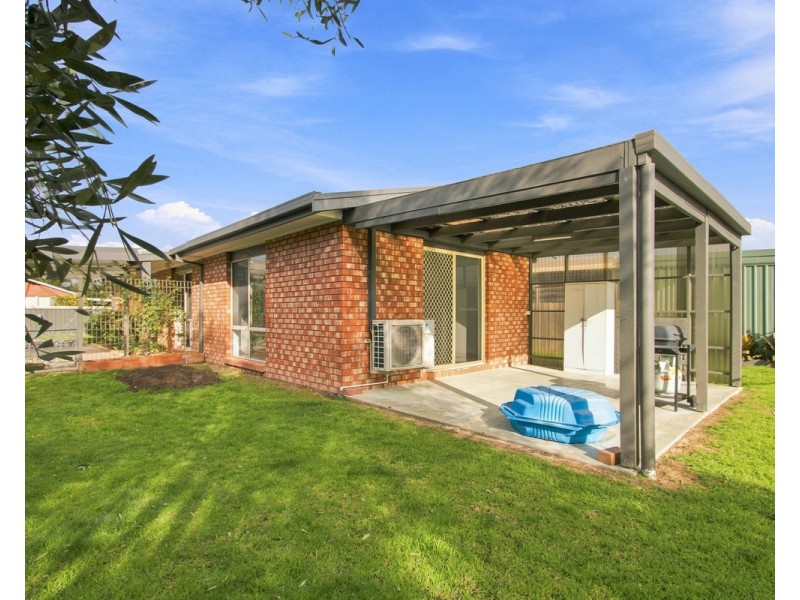 47 Stead Street, Sale VIC 3850