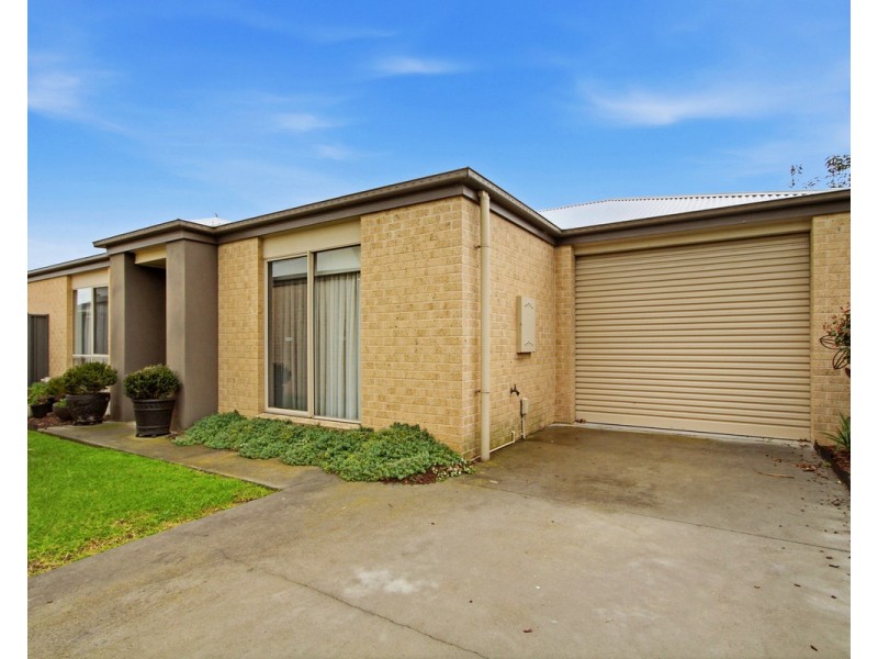 3/400 York Street, Sale VIC 3850