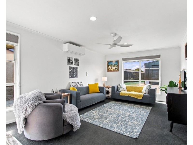 6 Chalmer Court, Sale VIC 3850