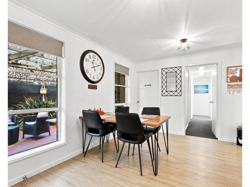 6 Chalmer Court, Sale VIC 3850
