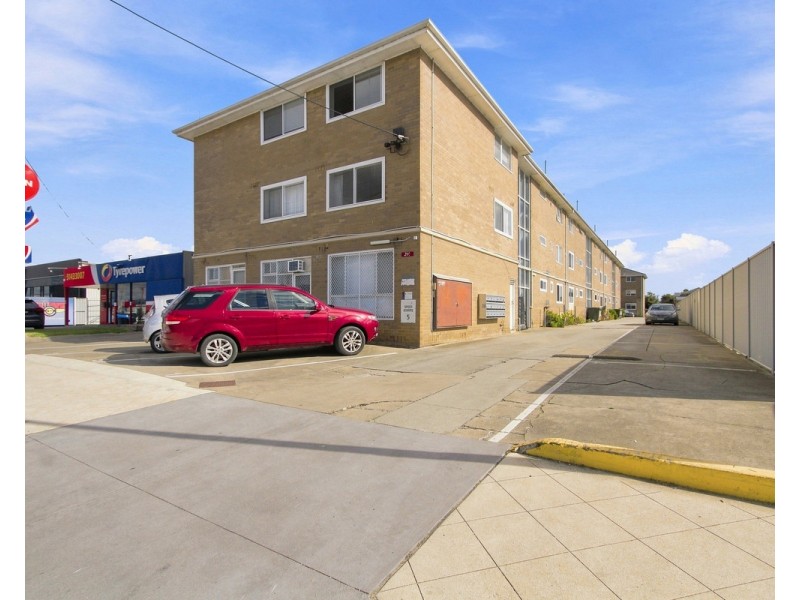 10/291 York Street, Sale VIC 3850