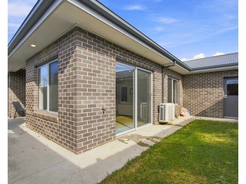 2 Lapwing Lane, Sale VIC 3850