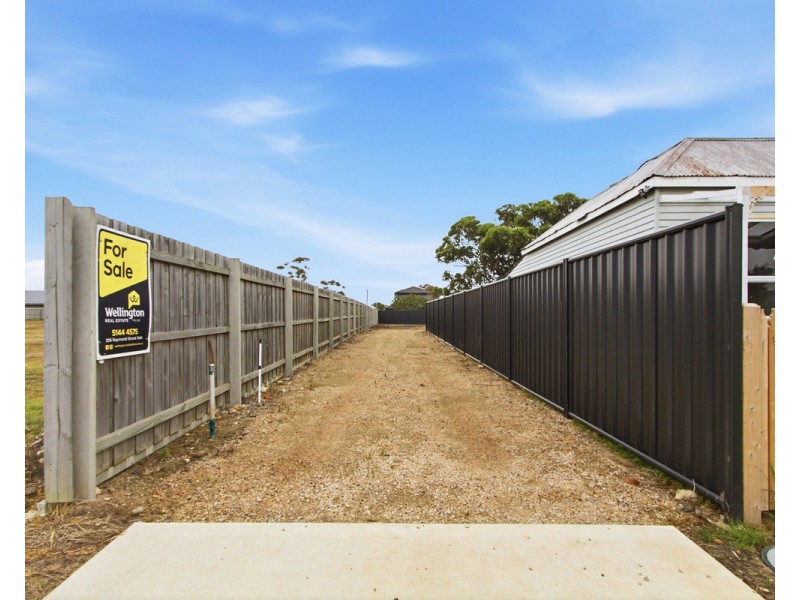 21A Dixon Street, Stratford VIC 3862