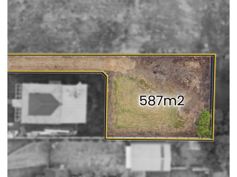 21A Dixon Street, Stratford VIC 3862