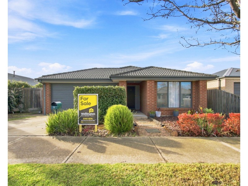 5 Billabong Avenue, Sale VIC 3850