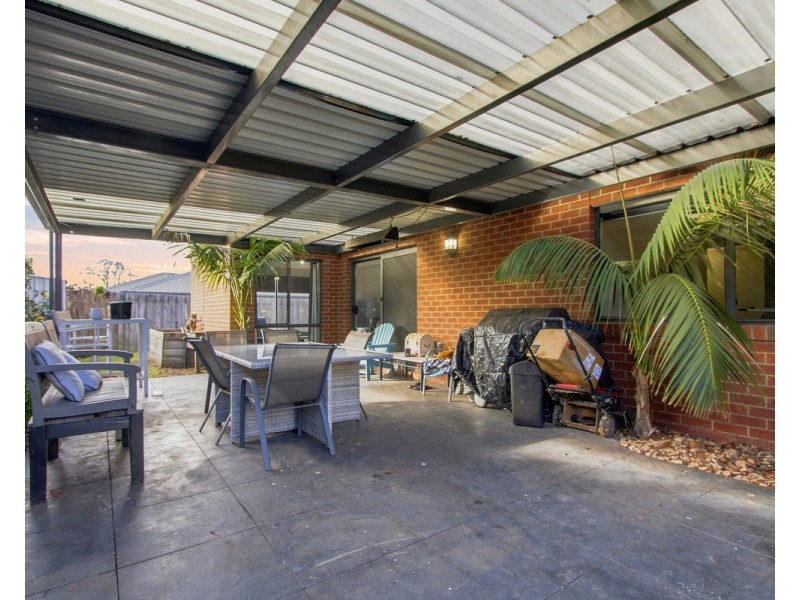 5 Billabong Avenue, Sale VIC 3850