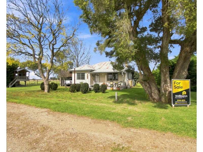 22 Smiths Lane, Cobains VIC 3851