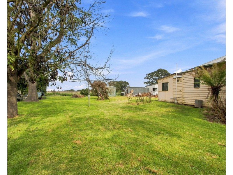 22 Smiths Lane, Cobains VIC 3851