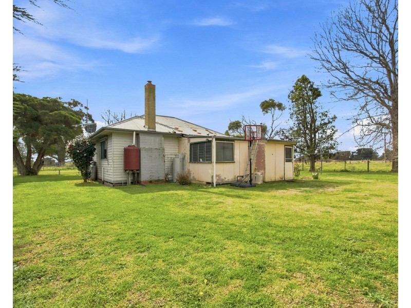 22 Smiths Lane, Cobains VIC 3851