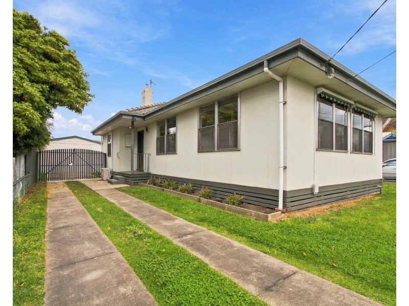 8 Hyland Court, Sale VIC 3850