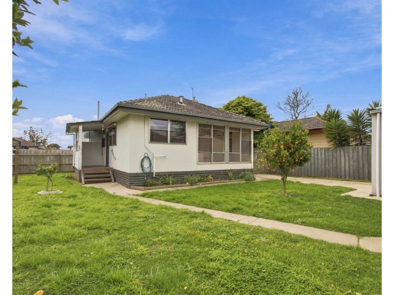 8 Hyland Court, Sale VIC 3850