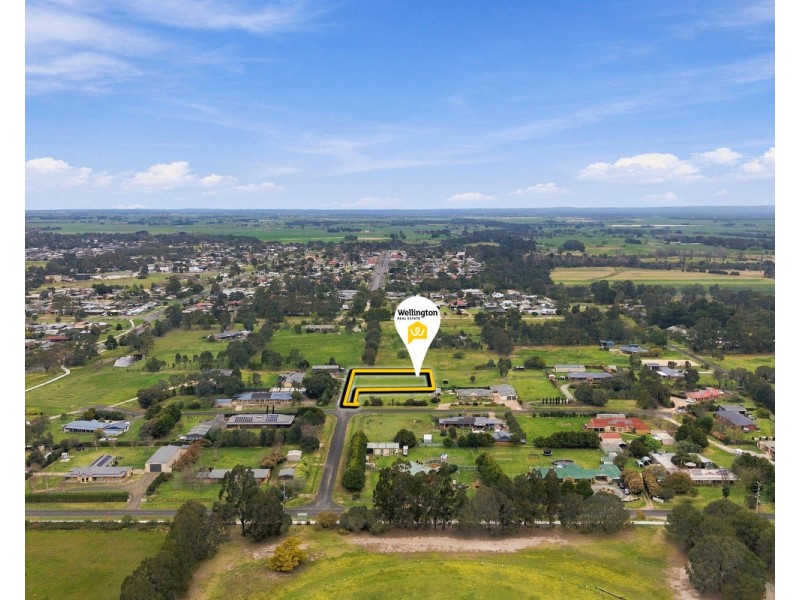 15 Galway Drive, Stratford VIC 3862