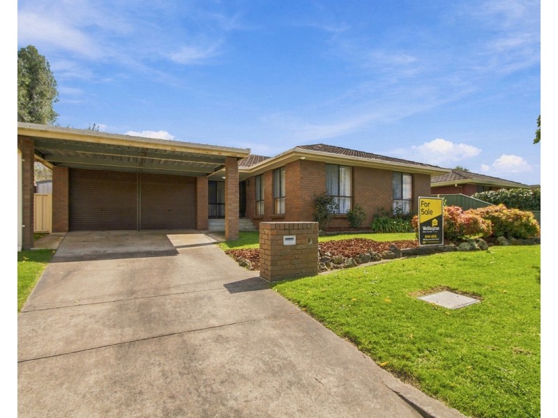 3 Valetta Street, Sale VIC 3850
