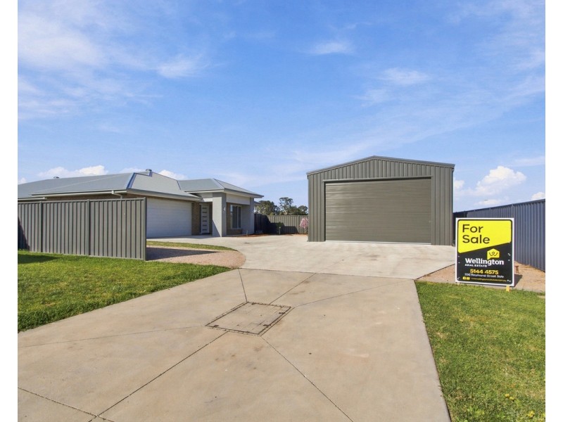 9 Fleming Street, Stratford VIC 3862