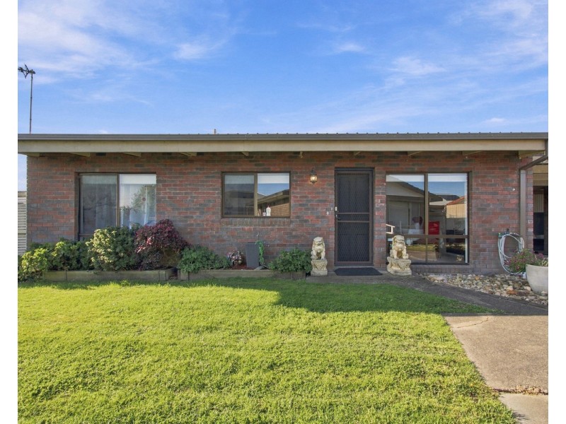2/29 Wellsford Street, Stratford VIC 3862