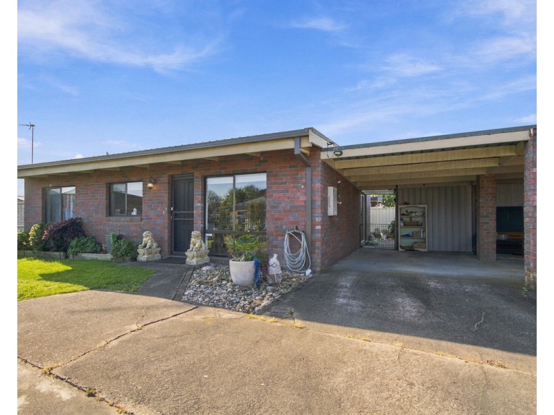 2/29 Wellsford Street, Stratford VIC 3862