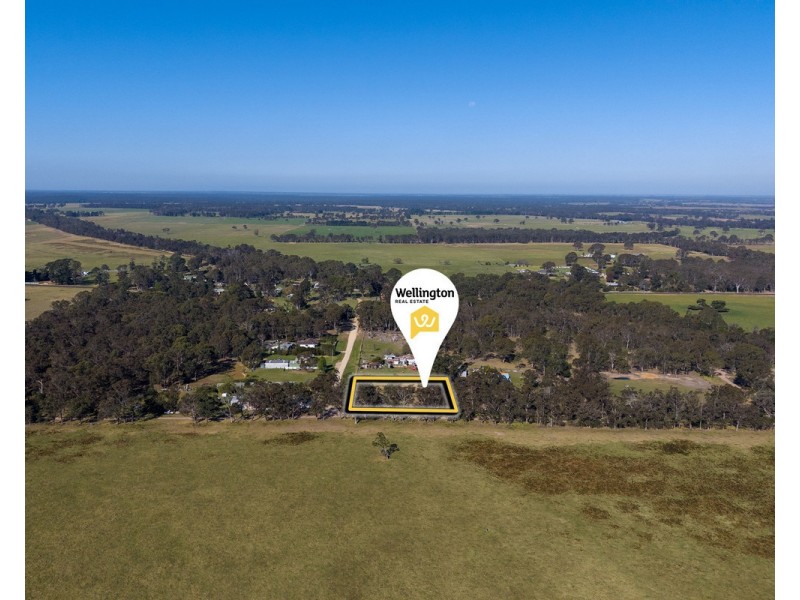 43 Luxford Road, Munro VIC 3862