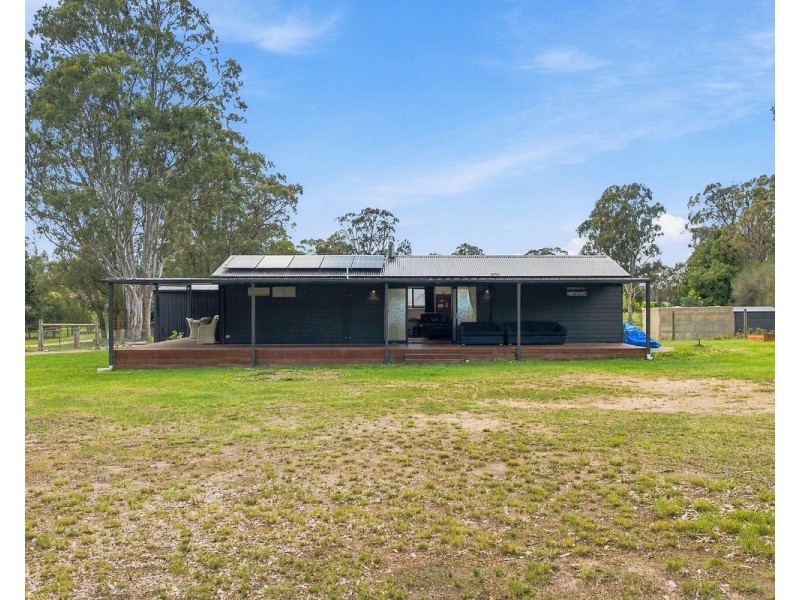 4 Delaney Road, Munro VIC 3862