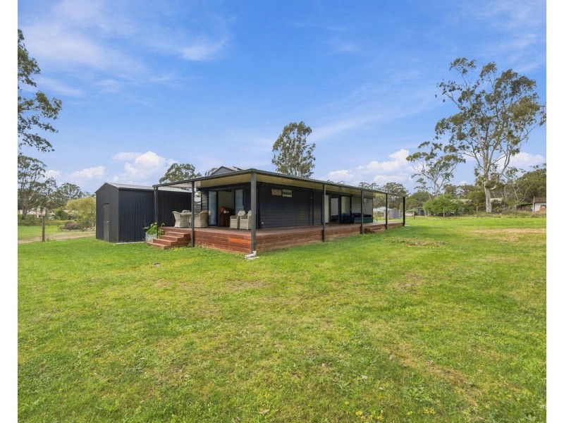 4 Delaney Road, Munro VIC 3862