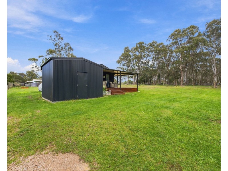 4 Delaney Road, Munro VIC 3862