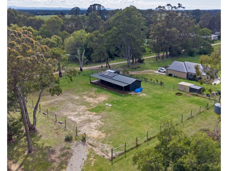 4 Delaney Road, Munro VIC 3862