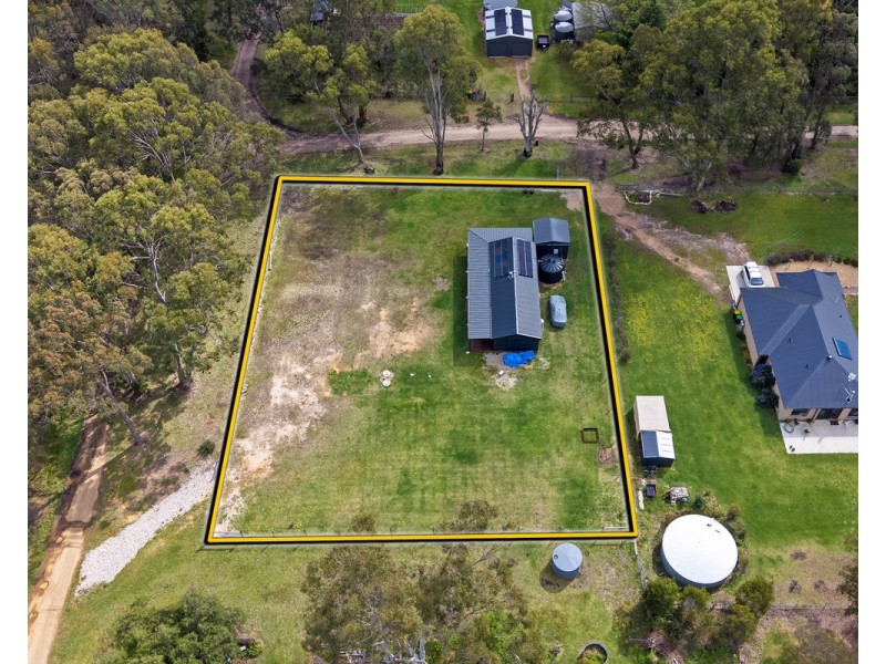 4 Delaney Road, Munro VIC 3862