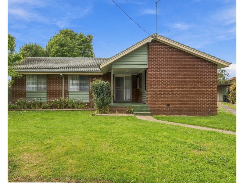 7 Lions Court, Sale VIC 3850