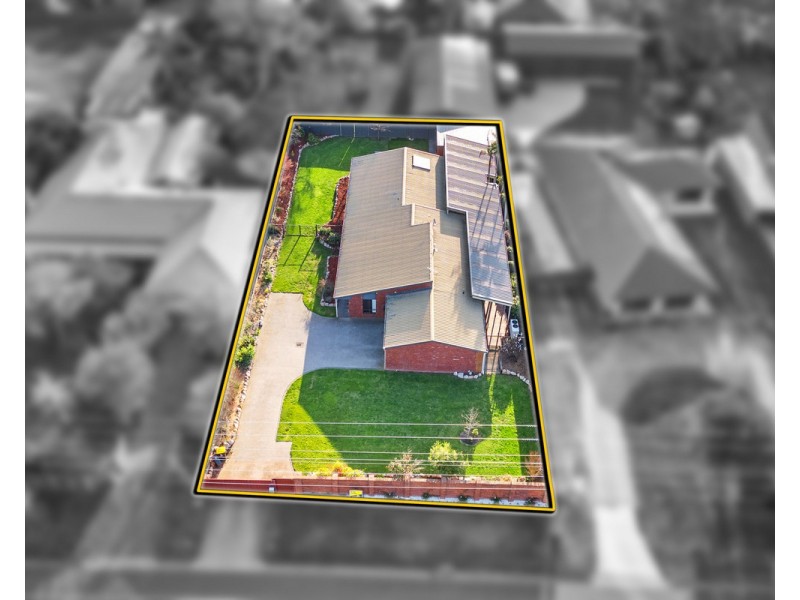 137 Somerton Park Road, Sale VIC 3850