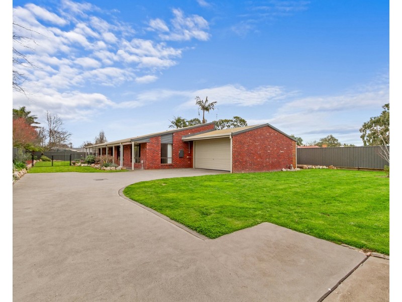 137 Somerton Park Road, Sale VIC 3850