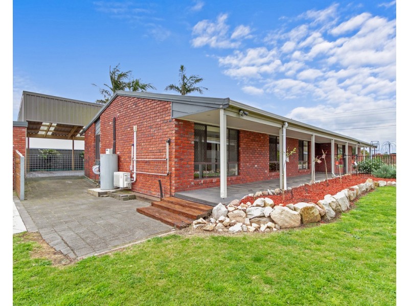 137 Somerton Park Road, Sale VIC 3850