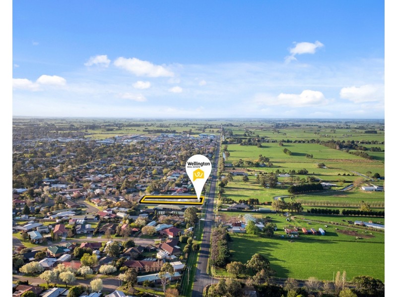 137 Somerton Park Road, Sale VIC 3850