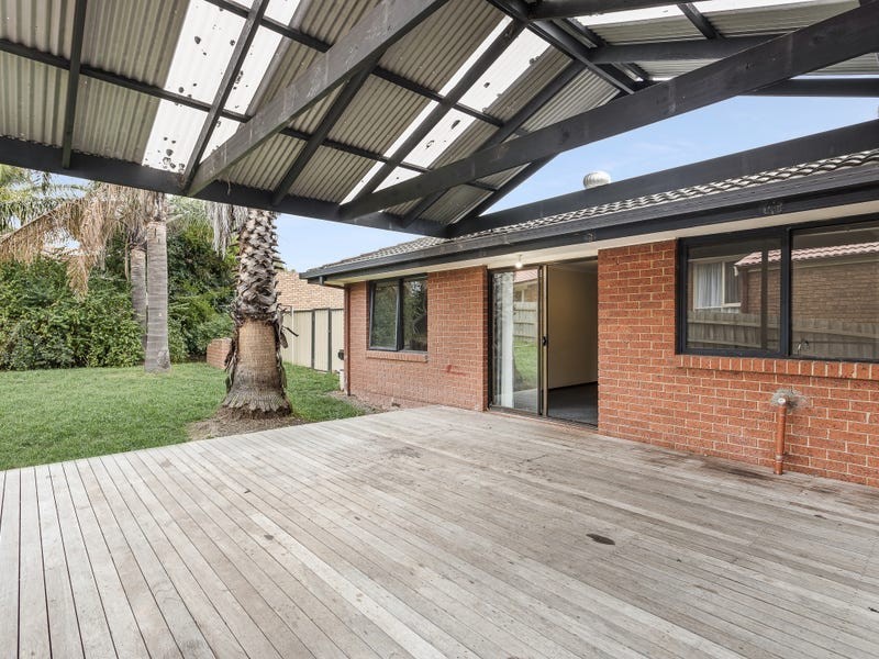 10 Keltie Rise, Endeavour Hills VIC 3802