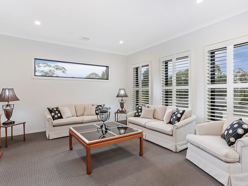 25A John Edgecumbe Way, Endeavour Hills VIC 3802