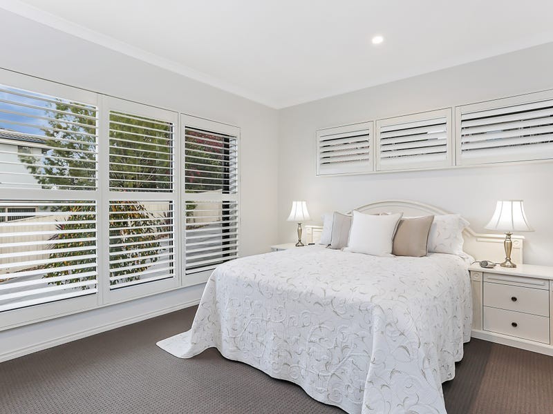 25A John Edgecumbe Way, Endeavour Hills VIC 3802