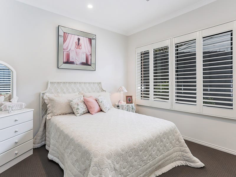 25A John Edgecumbe Way, Endeavour Hills VIC 3802