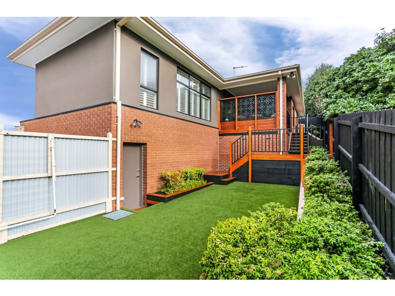 25A John Edgecumbe Way, Endeavour Hills VIC 3802