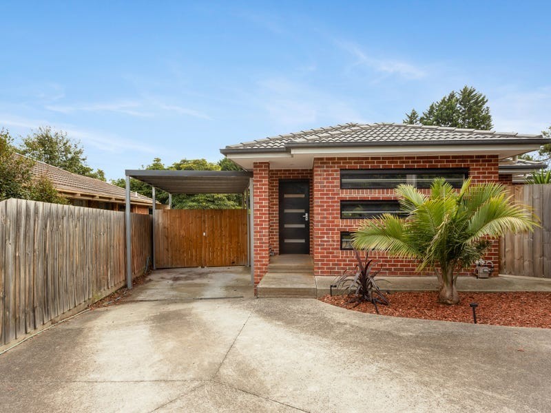 4A Belt Terrace, Endeavour Hills VIC 3802