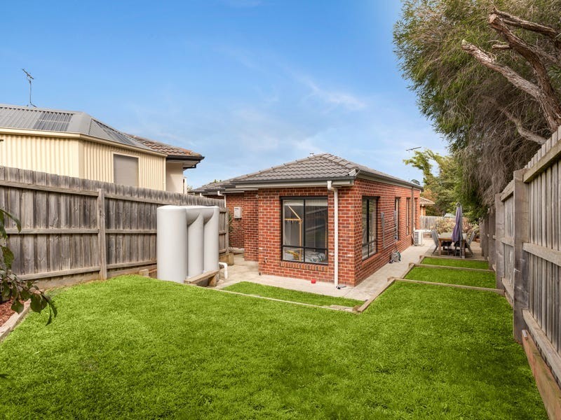 4A Belt Terrace, Endeavour Hills VIC 3802