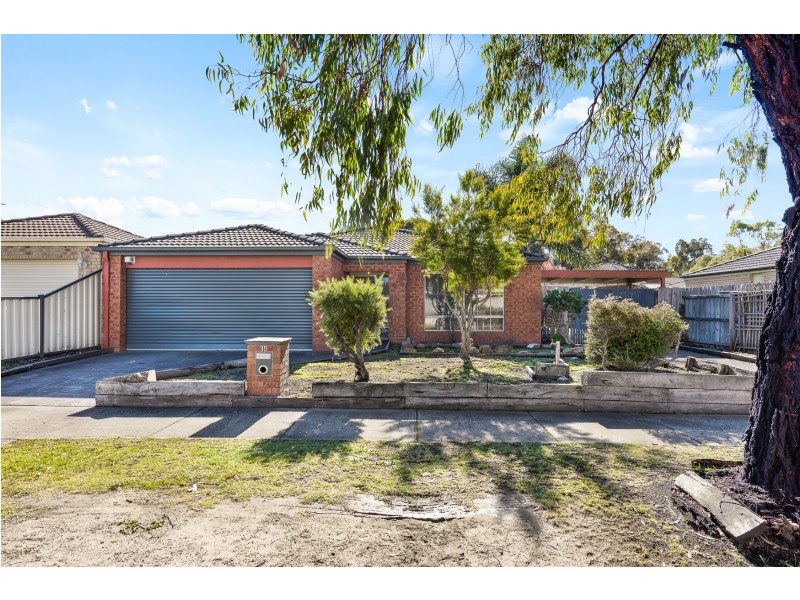 15 Sirens Place, Hallam VIC 3803